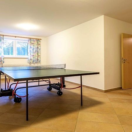 Havelquelle Mit Sauna Und Garten Kratzeburg Luaran gambar