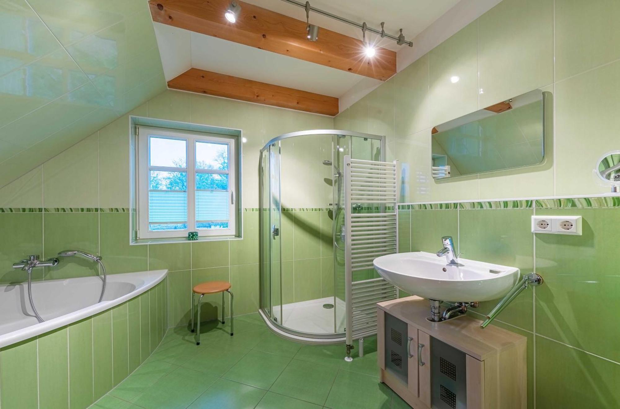 Havelquelle Mit Sauna Und Garten Kratzeburg Luaran gambar