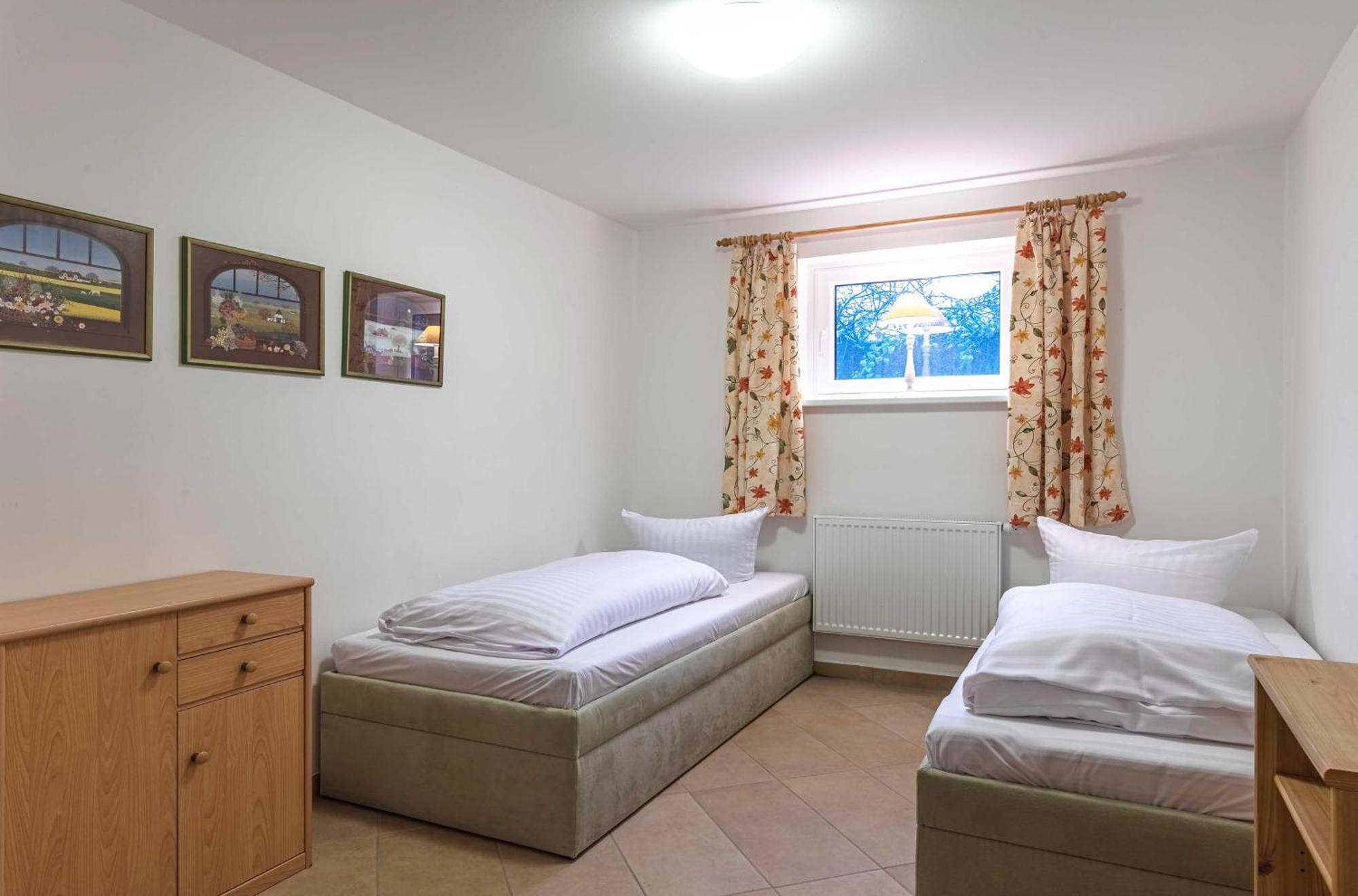 Havelquelle Mit Sauna Und Garten Kratzeburg Luaran gambar