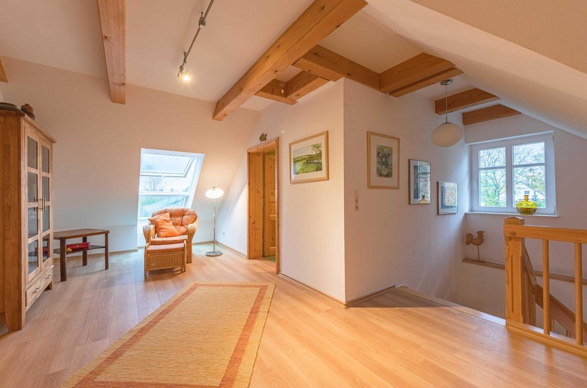 Havelquelle Mit Sauna Und Garten Kratzeburg Luaran gambar