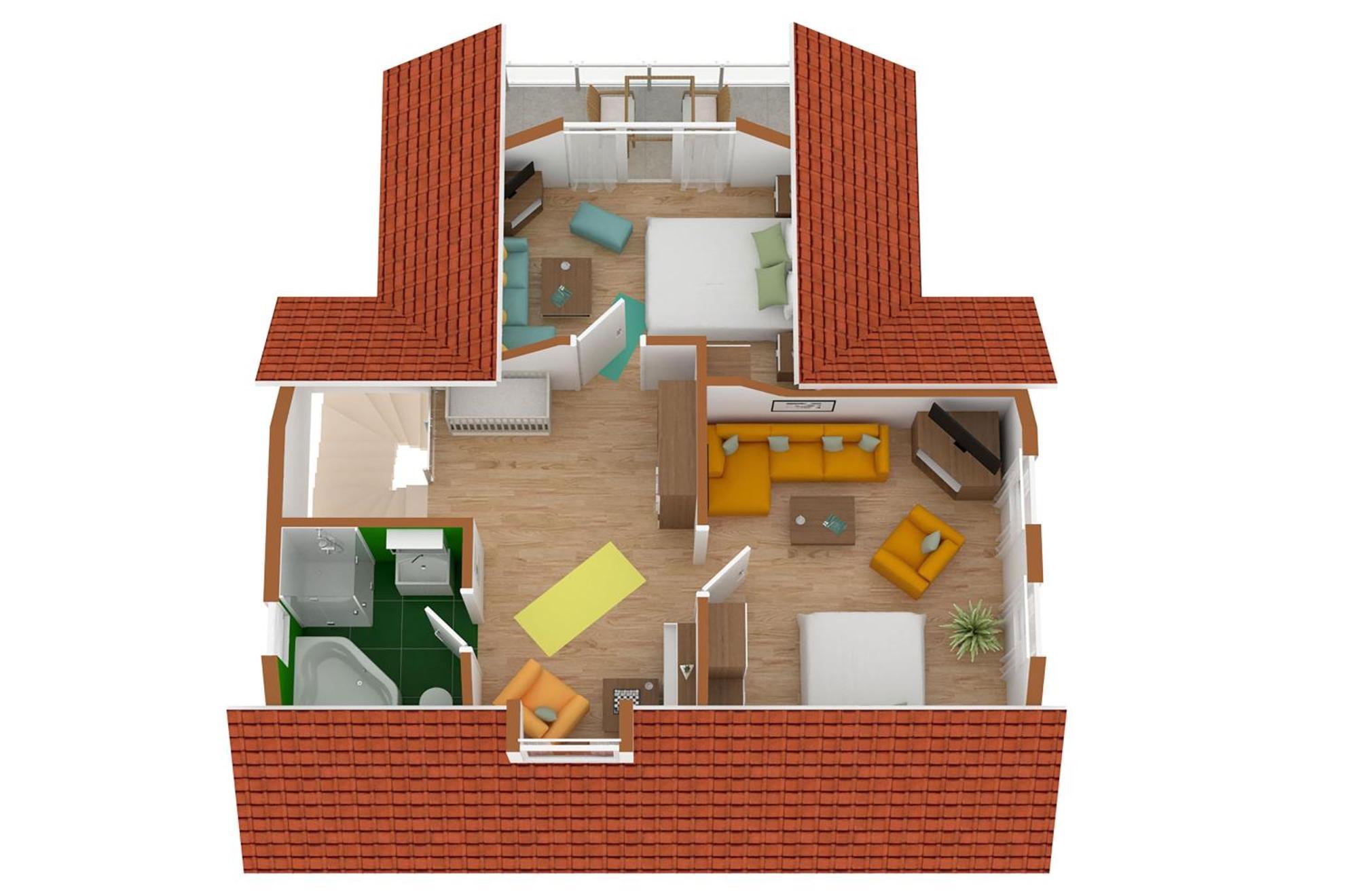 Havelquelle Mit Sauna Und Garten Kratzeburg Luaran gambar