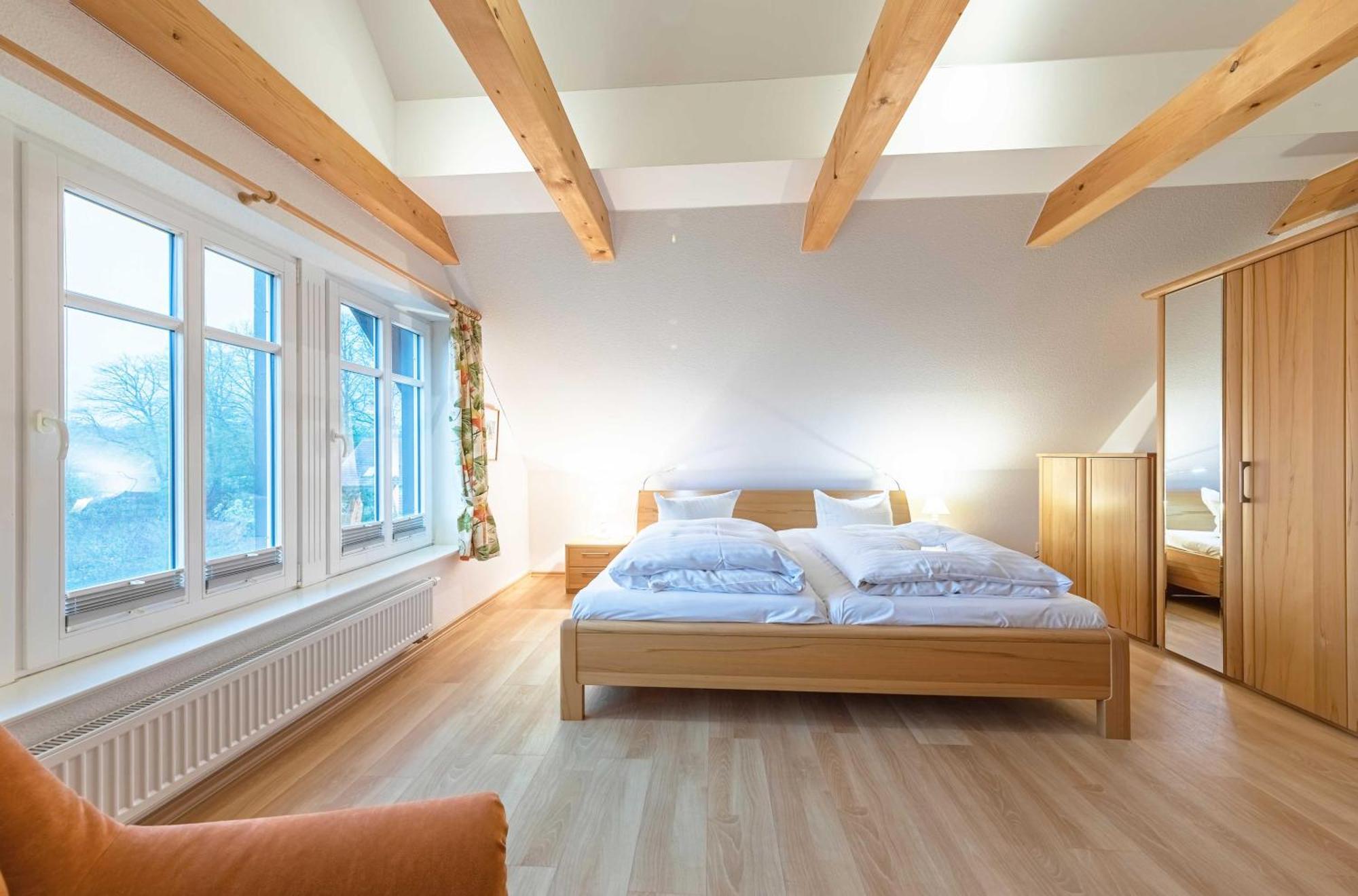 Havelquelle Mit Sauna Und Garten Kratzeburg Luaran gambar