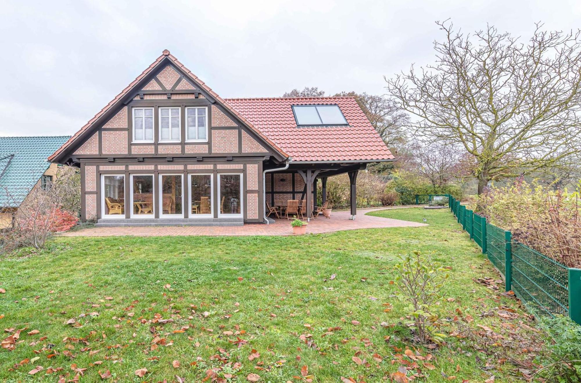 Havelquelle Mit Sauna Und Garten Kratzeburg Luaran gambar